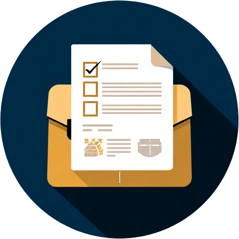 Business account icon